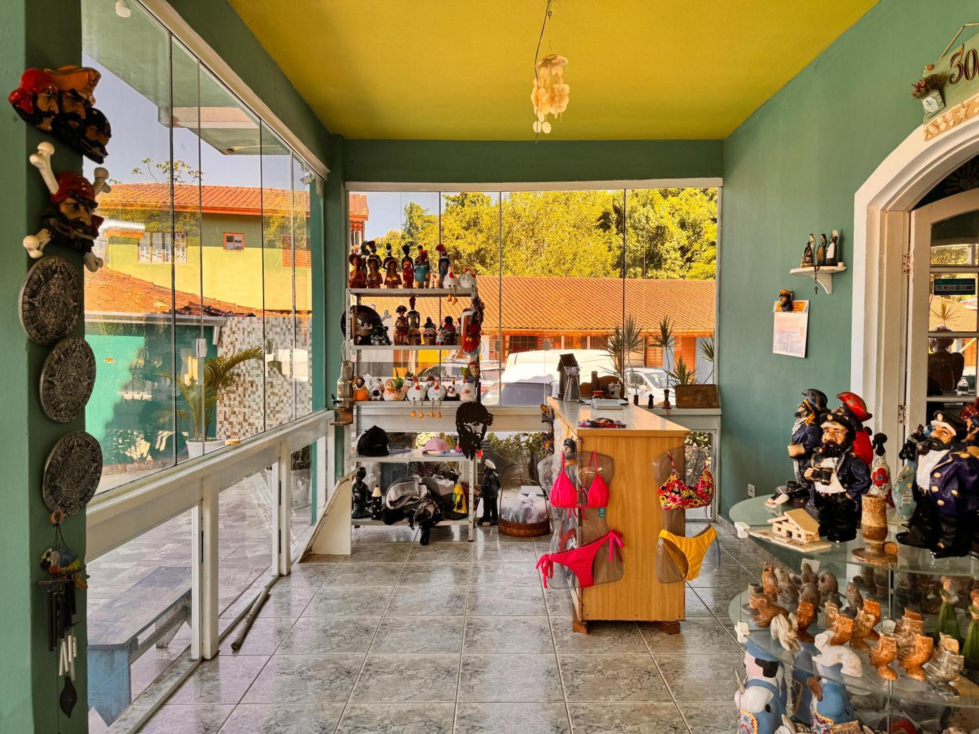 Pousada Eliiy Zita Pedro Ubatuba Exterior photo